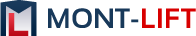 Mont-Lift logo